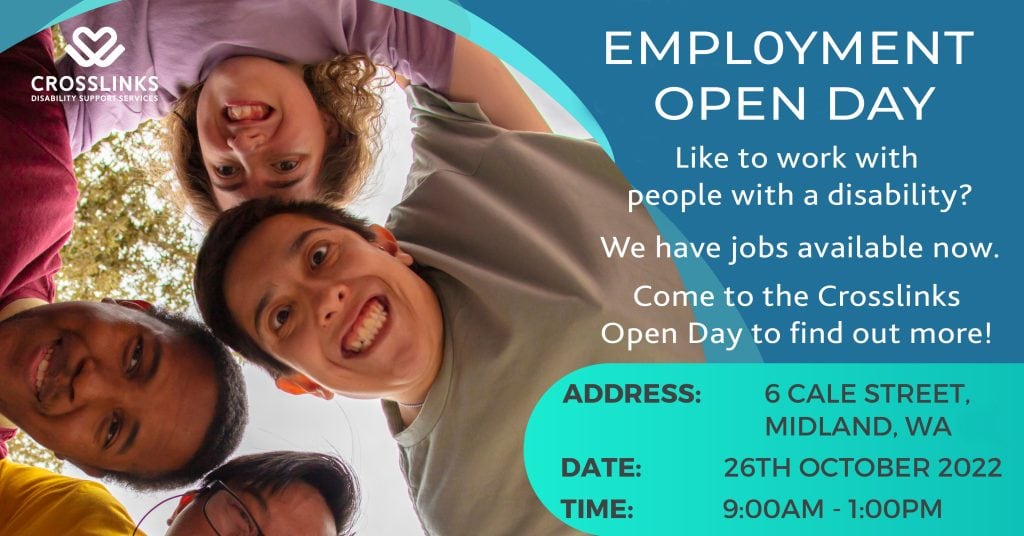 Employment Open Day